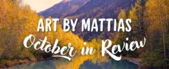 October In Review