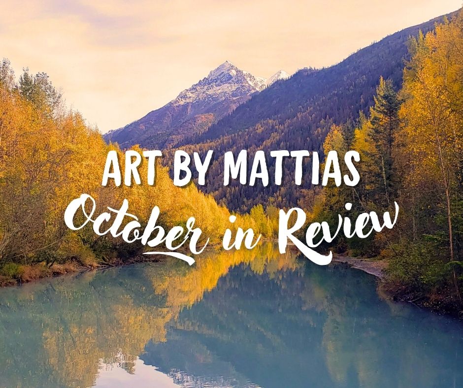 October In Review