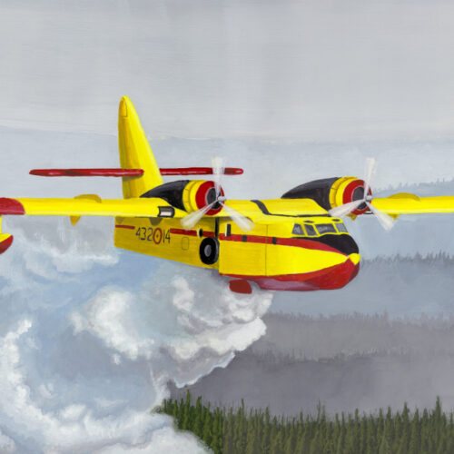Wings of Deliverance