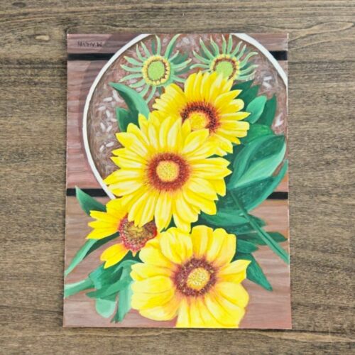 sunflowers-photo-preview