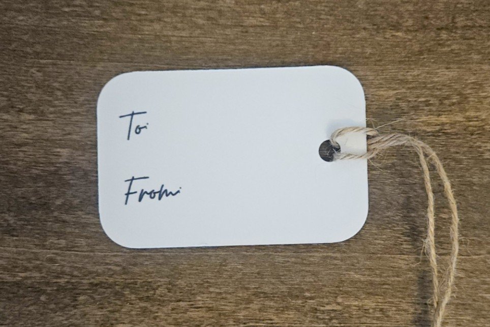 Christmas Gift Tags (2026) - Image 6